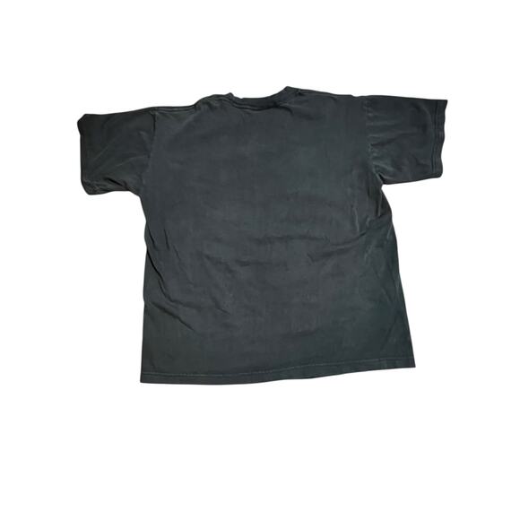 Vintage Star Wars graphic Darth Maul graphic adult T Shirt size medium - Picture 5 of 6